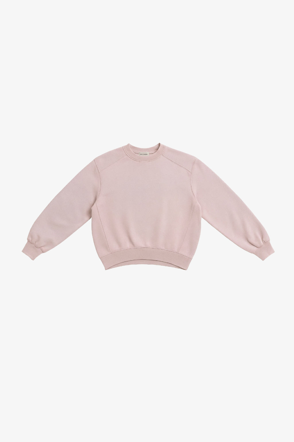 Signature Sweatshirt Powder