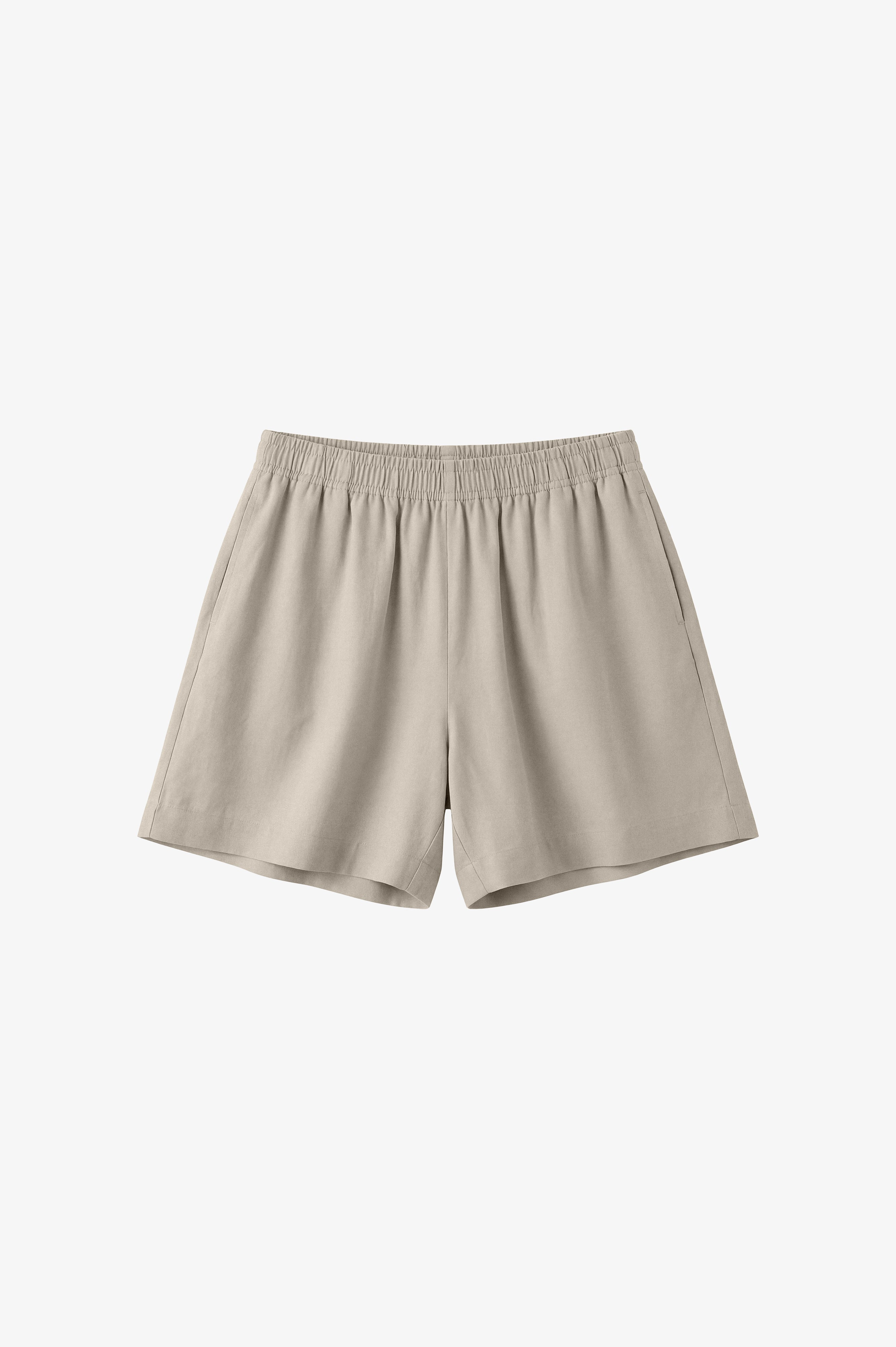 Tonica Shorts Sand